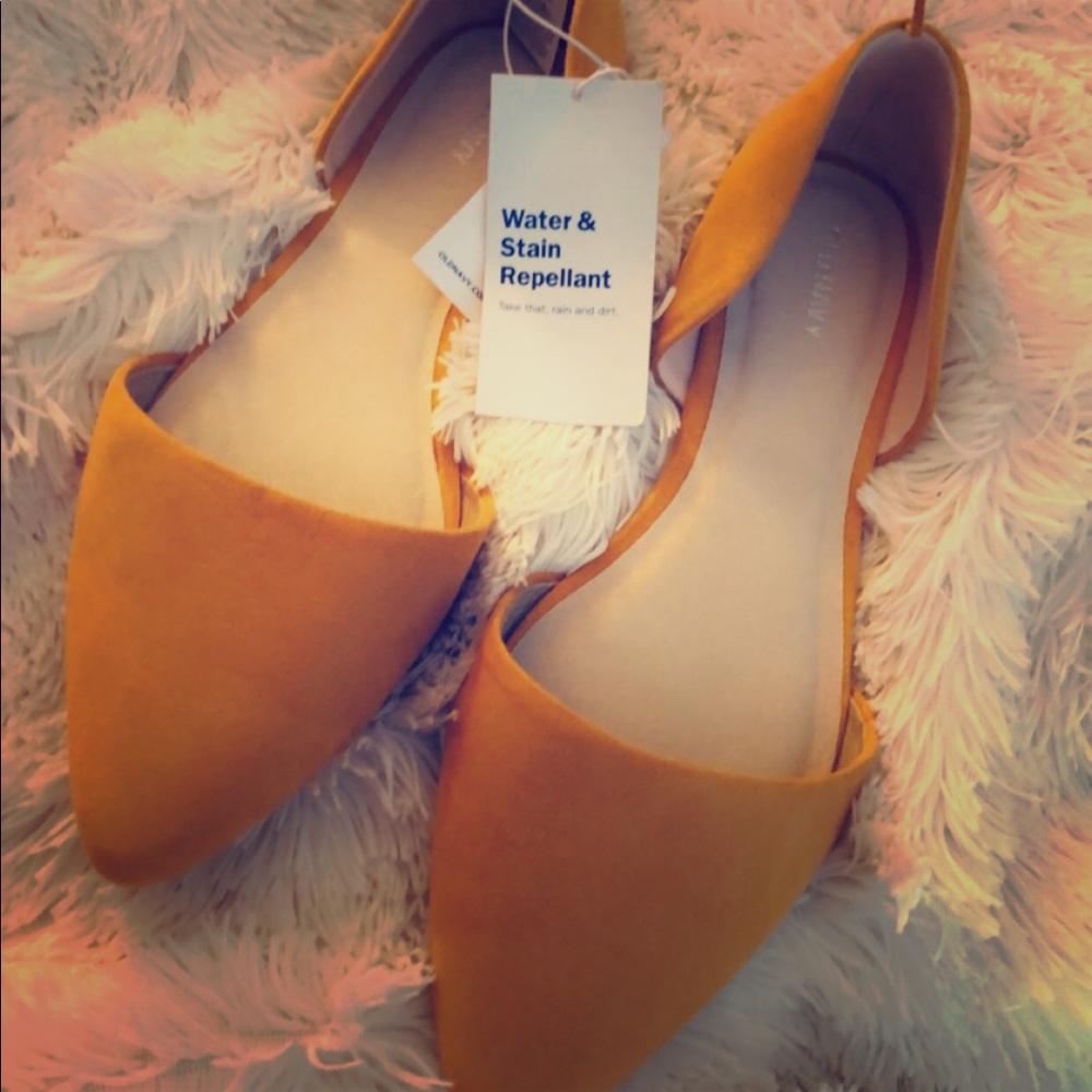 Old Navy Women’s Flats